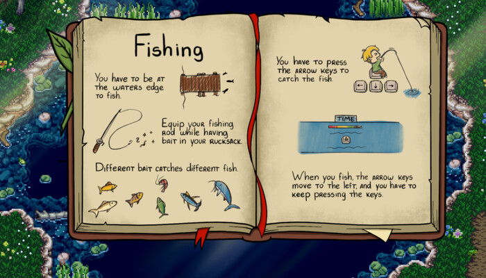 Harvest Island: A Spooky Farming Adventure Awaits You