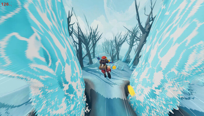 Haste: Broken Worlds: Speed, Timing, and Pure Adrenaline