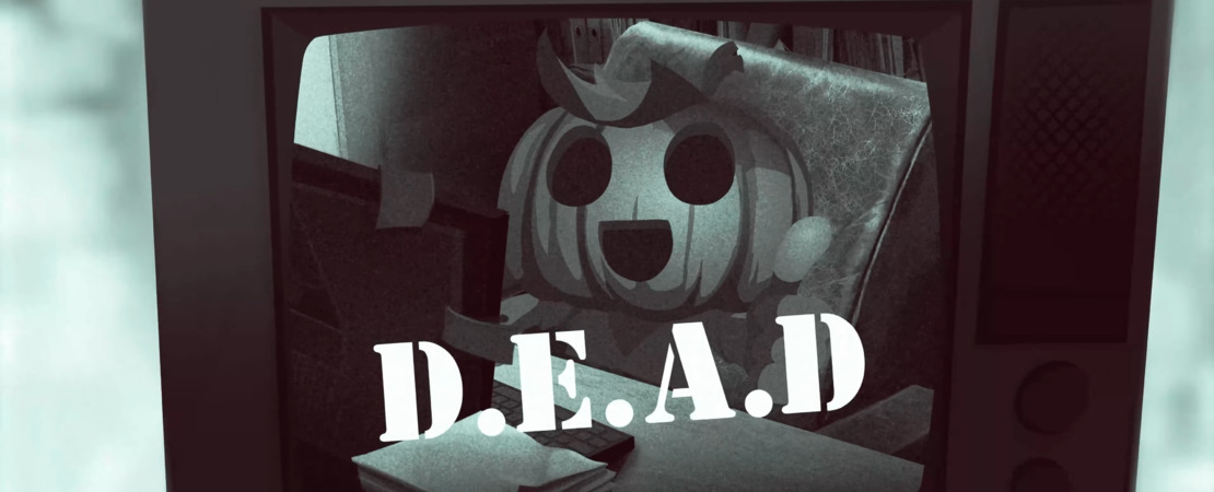Have a Nice Death - Journey through the Departments of Death