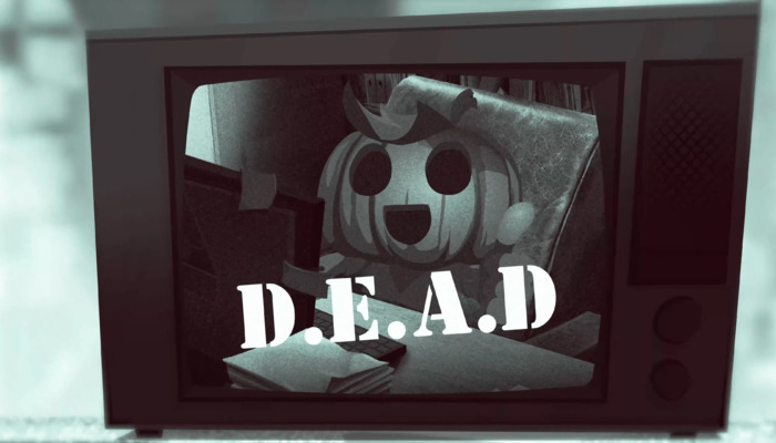 Have a Nice Death: Reis door de afdelingen van de dood