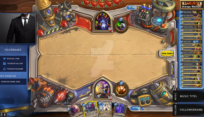 Hearthstone: A closer look at the new Catch-Up Bundles