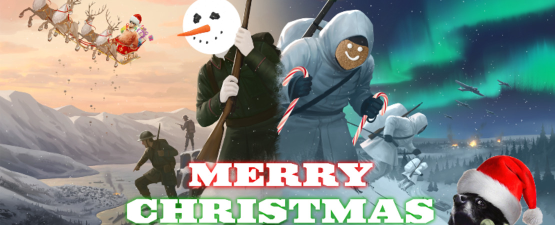 Hearts of Iron 4 - Embarking on a New Gaming Year