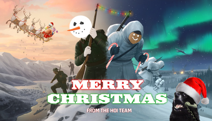 Hearts of Iron 4: Embarking on a New Gaming Year