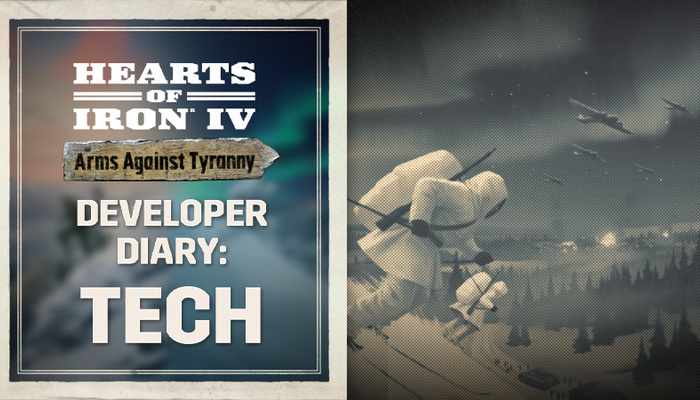 Hearts of Iron 4: The AI and the International Market