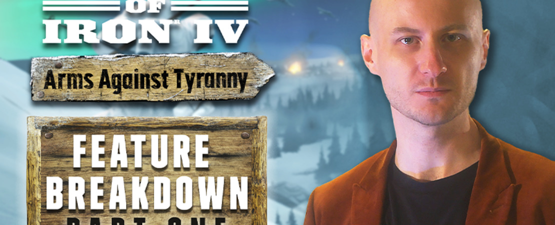 Hearts of Iron 4 - Strategie, Geschichte und unendliche Möglichkeiten