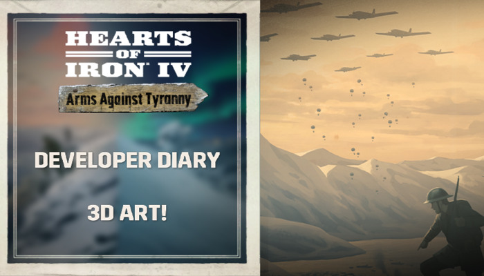 Hearts of Iron 4: A deep dive into the game