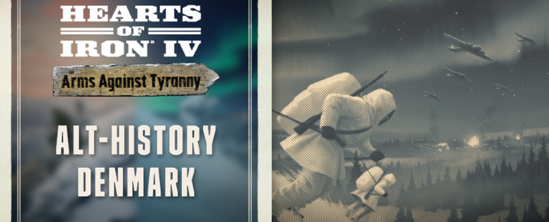 Hearts of Iron 4 - Eine Welt im Krieg