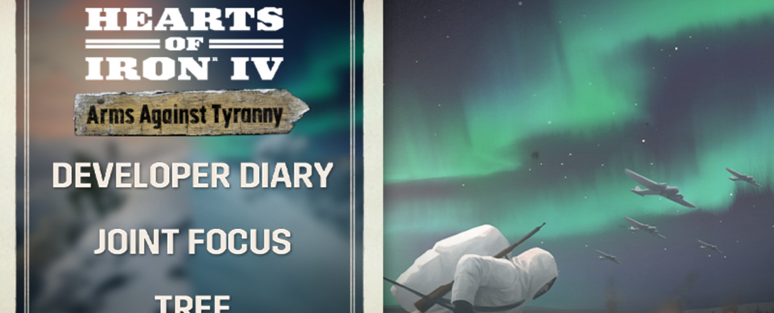 Hearts of Iron 4 - Strategic Brilliance Meets Historical Depth