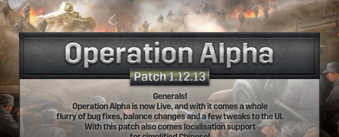 Hearts of Iron 4 Update - Alle Infos & Neuerungen im Überblick