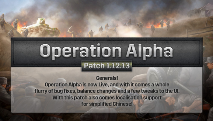 Hearts of Iron 4 Update: All information & new features at a glance