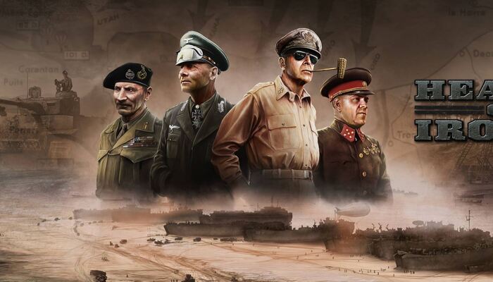 Hearts of Iron IV: Ook in 2023 nog de moeite waard
