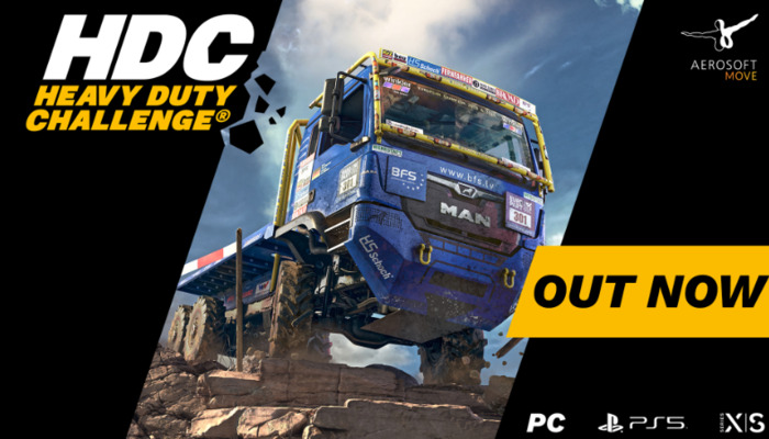 Heavy Duty Challenge: The Off-Road Truck Simulator: Your Path to Mastery in the Hardest Terrain