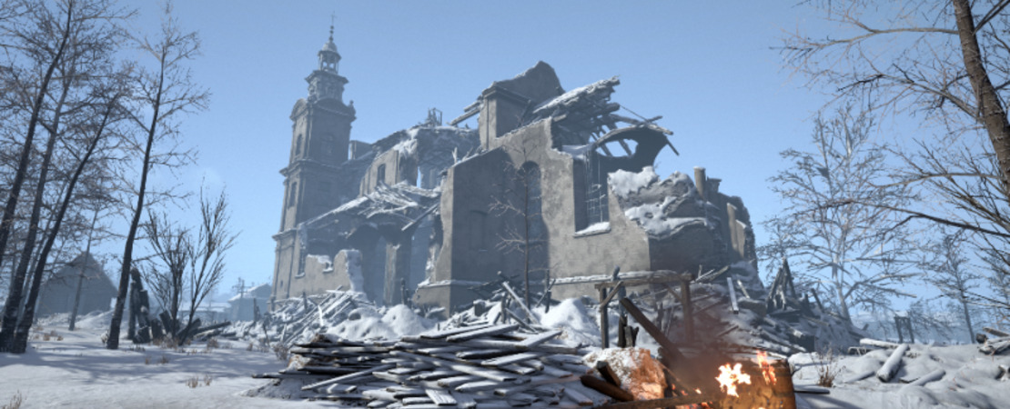 Hell Let Loose - Alles, was du über den Skirmish-Spielmodus wissen musst