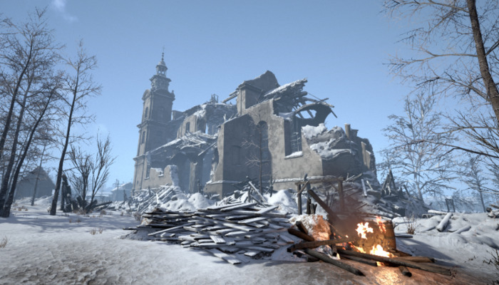 Hell Let Loose: Everything you need to know about the Skirmish game mode
