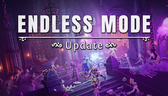 HELLCARD: Endless Mode, New End Boss, and More