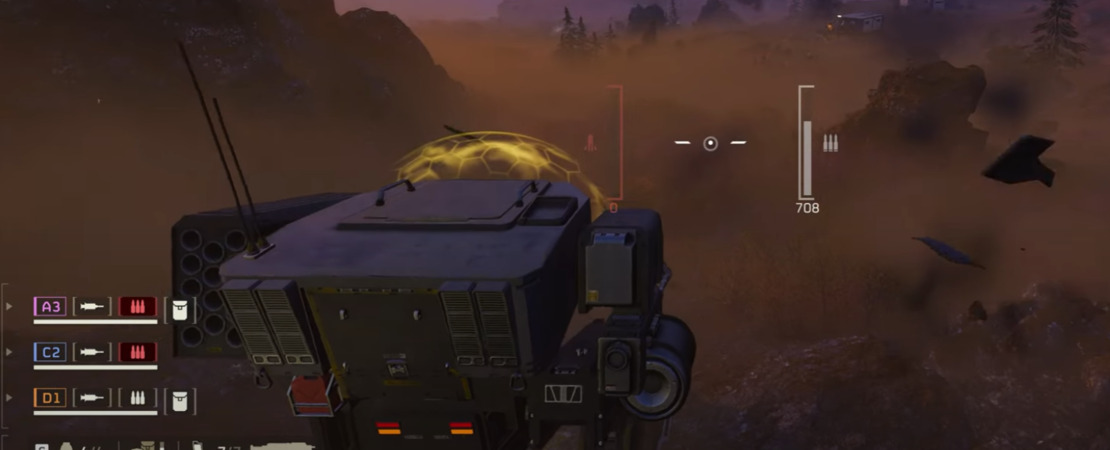 Helldivers 2 - Ein intensives Update