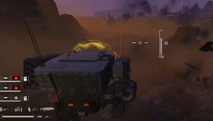 Helldivers 2: An Intense Update