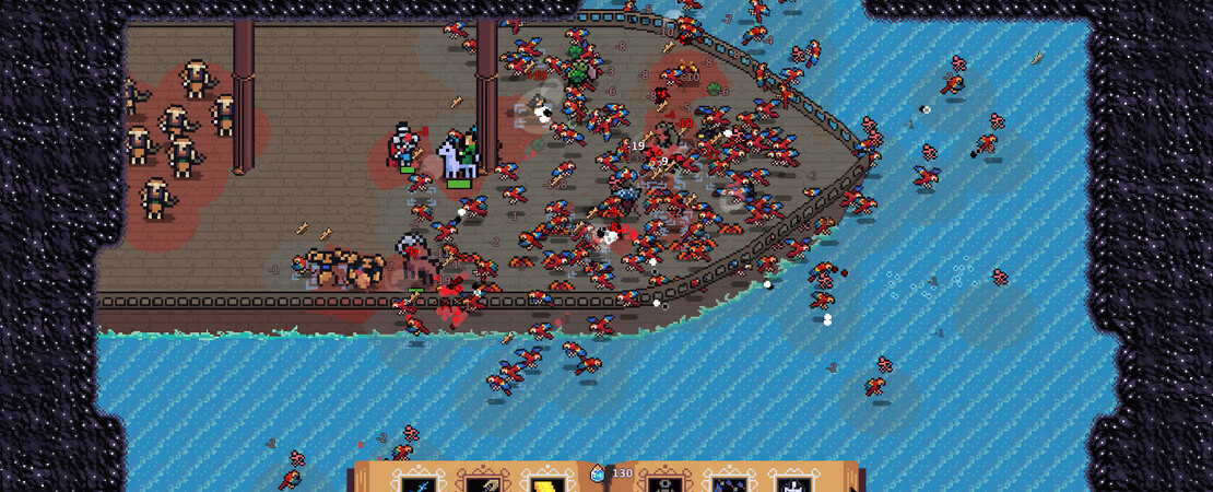 Hero's Hour - Update brengt nieuwe avonturen