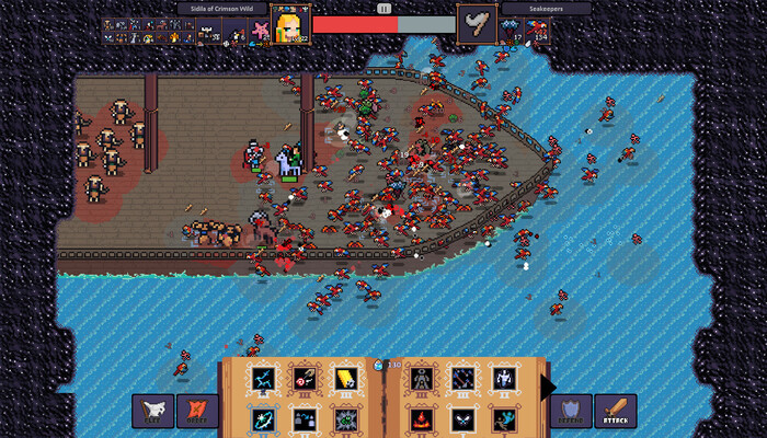 Hero's Hour: Update brings new adventures