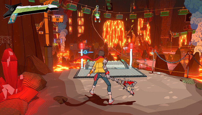 Hi-Fi RUSH: A Hit in Game Pass 2023