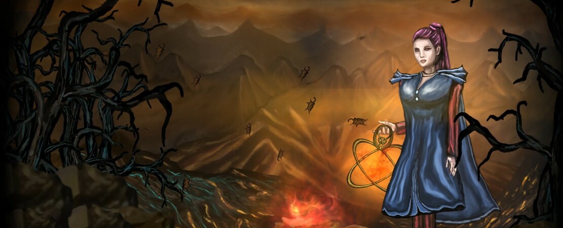 Hideout Content Update: Nieuwe personages, wapens en meer in Striving for Light