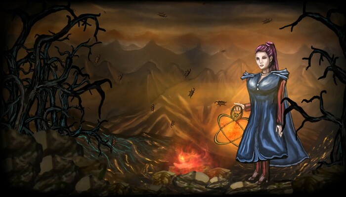 Hideout Content Update: New Characters, Weapons and More in Striving for Light