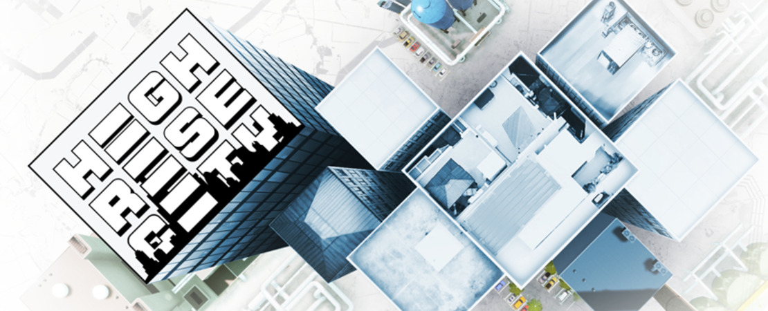 Highrise City - Version 1.2 ist da!