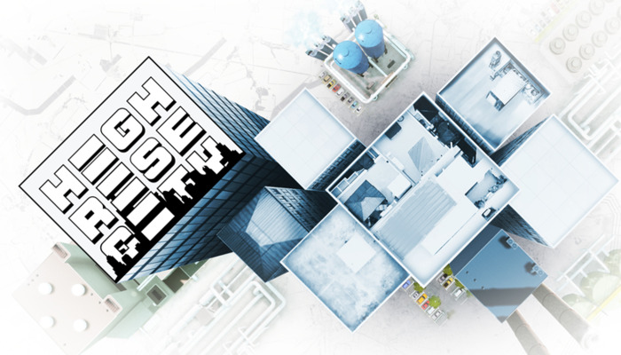 Highrise City: Version 1.2 is here!