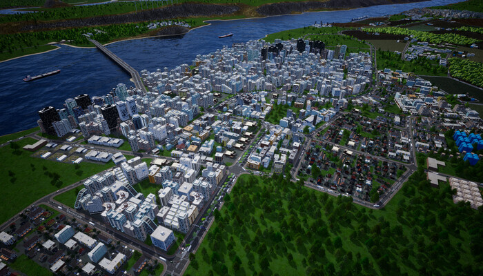 Highrise City - Der deutsche Angriff auf den Genre-Thron
