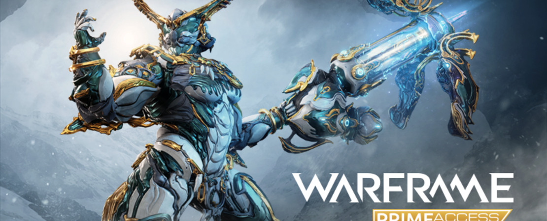 Hildryn Prime Access startet am 15. März - Alle Details zu Hildryn Prime, der Larkspur Prime und mehr