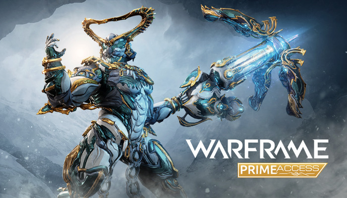 Hildryn Prime Access begint op 15 maart: Alle details over Hildryn Prime, de Larkspur Prime en meer