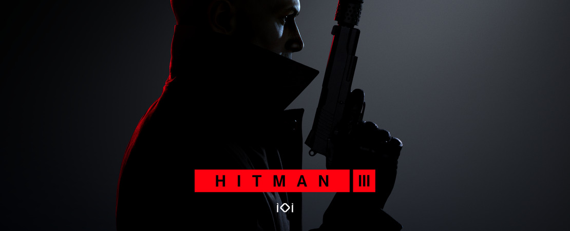 HITMAN 3 - The end of the trilogy and the series?
