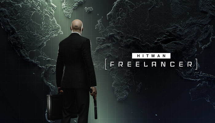 Hitman Freelancer: De nieuwe sandbox-modus start op 26 januari
