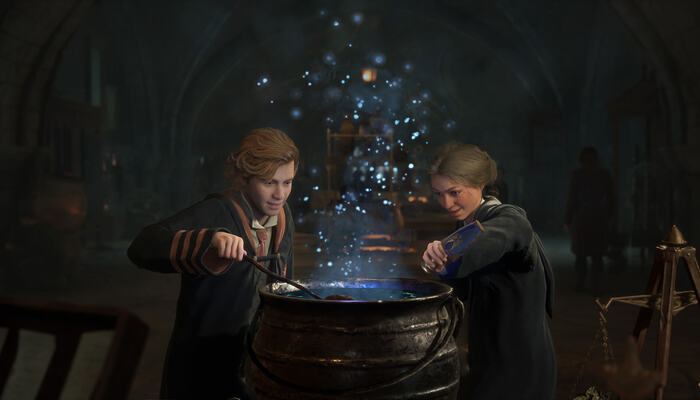 Hogwarts Legacy: The Spectacular Sales Launch in Q1 2023: Breaking Records and Conquering the Charts