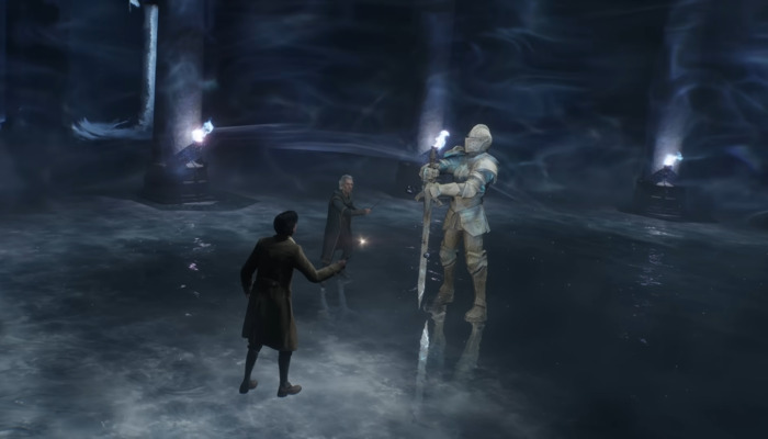 Hogwarts Legacy - Will Tom Felton return to the magical world?: All about the "Into The Shadows" event and collaboration with the Harry Potter star