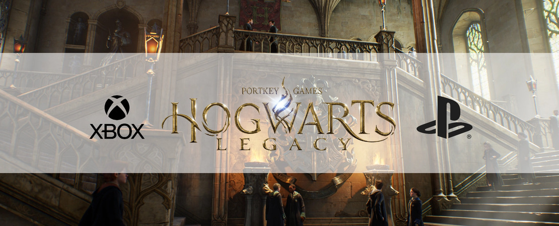 Hogwarts Legacy - Console release opnieuw uitgesteld!