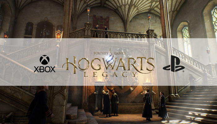 Hogwarts Legacy: Console release postponed again!