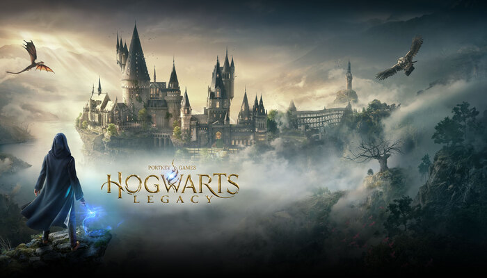 Hogwarts Legacy: De omstreden hit op Steam en Twitch