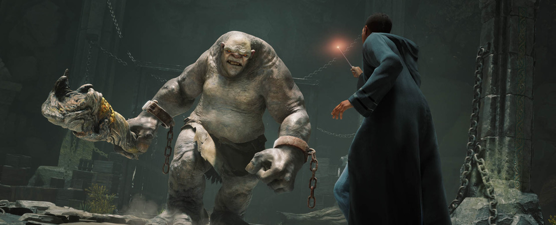 Hogwarts Legacy - Patch für Xbox und PC, PS5 Veröffentlichung verzögert