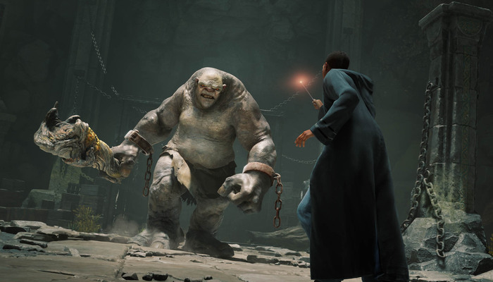 Hogwarts Legacy: Patch voor Xbox en PC, PS5-release vertraagd