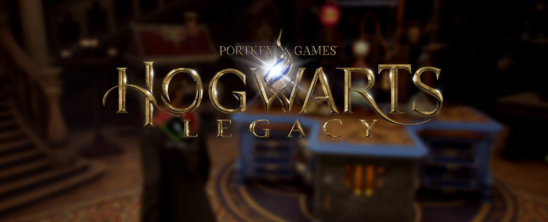 Hogwarts Legacy - The Room of Wishes