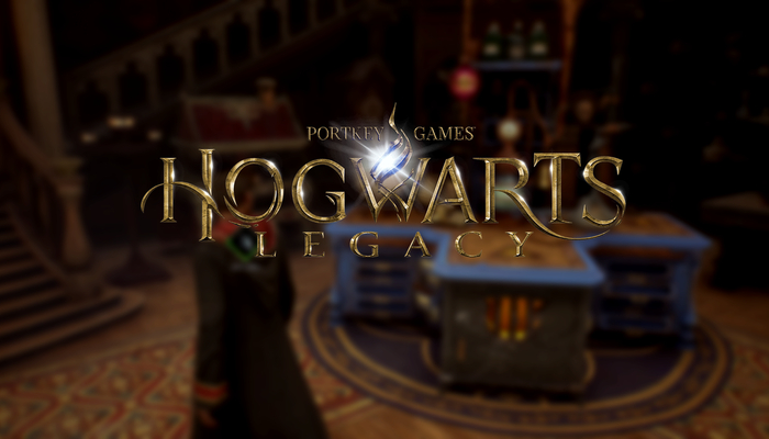 Hogwarts Legacy: The Room of Wishes