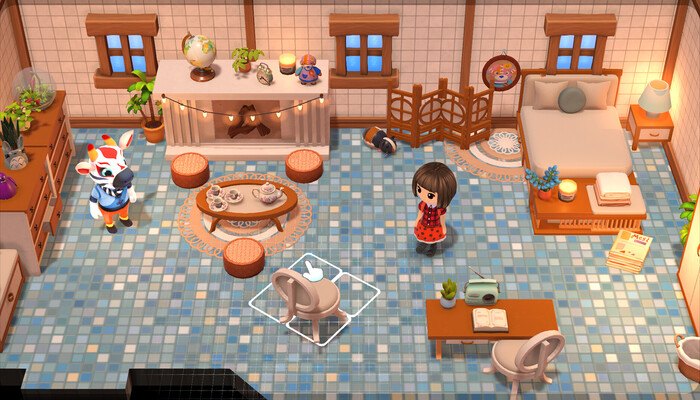 Hokko Life: Your Animal Crossing alternative on PC
