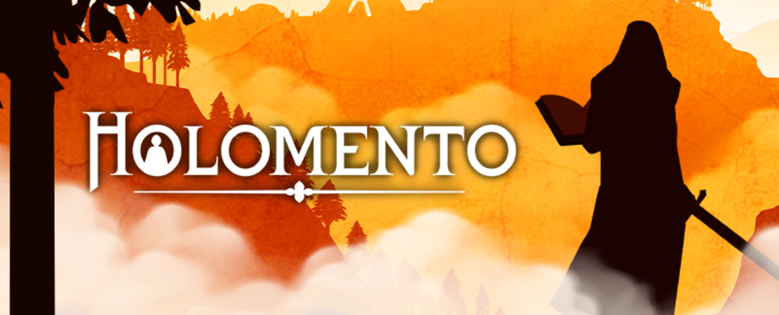 Holomento Update 0.6.3: Erkunde das neu gestaltete zentrale Tal - Alle Infos & Neuerungen im Überblick