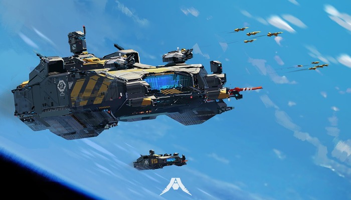 Homeworld 3 - Wie stehts um das Spiel?
