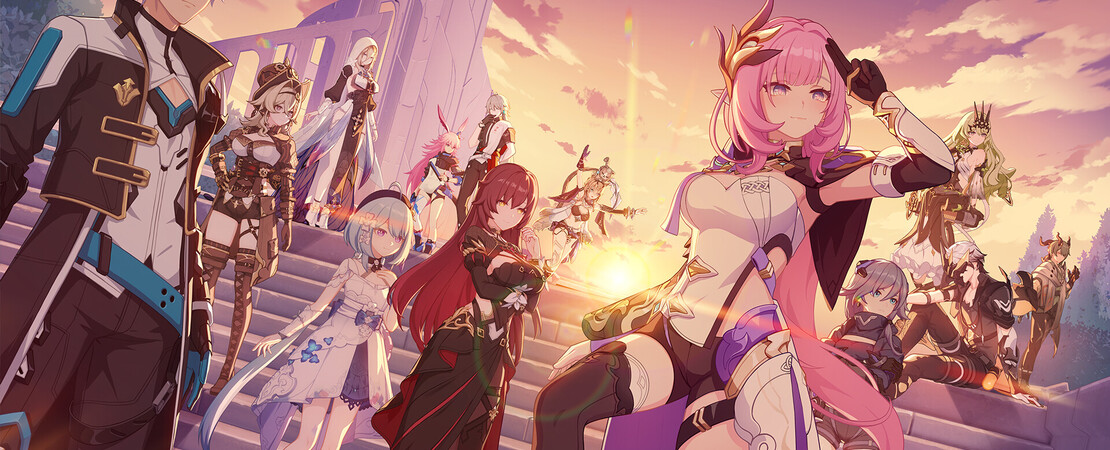 Honkai Star Rail Tierlist April 2023 - Die besten Charaktere
