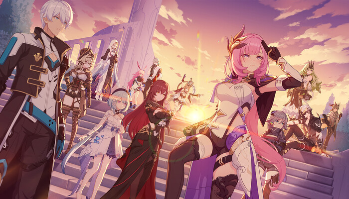Honkai Star Rail Tierlijst april 2023: De beste personages