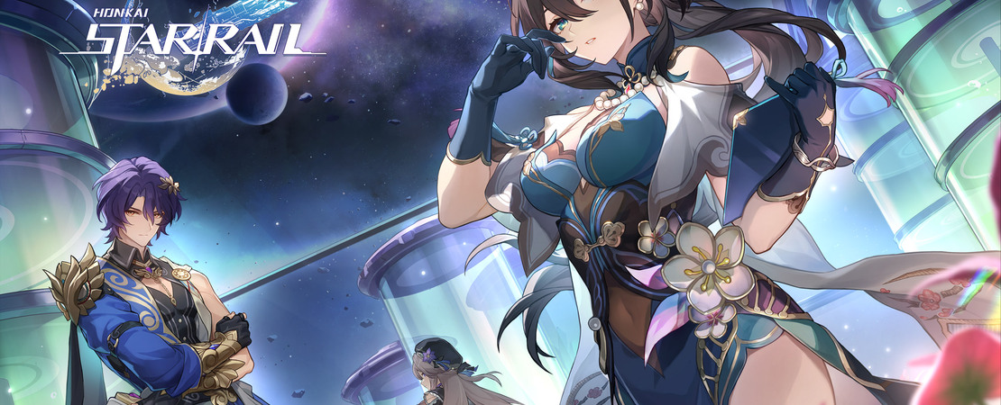 Honkai: Star Rail Version 2.0 - A New Era Begins