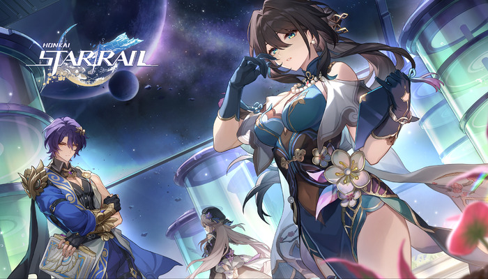 Honkai: Star Rail Version 2.0: A New Era Begins