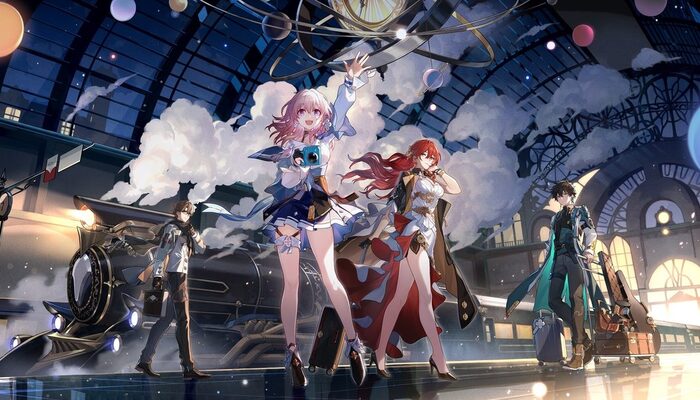 Honkai Star Rail: Your new favorite role-playing game?